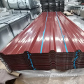 Metal Roofing Sheet Panels